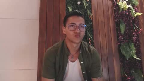 Andy Joy  online show from 30, 9, 2025