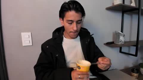 Andy Joy  online show from 23, 3, 2026