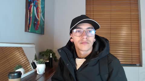 Andy Joy  online show from 24, 3, 2026