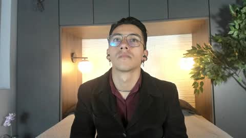 Andy Joy  online show from 12, 4, 2026