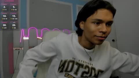 Andy Kings online show from 20, 12, 2025