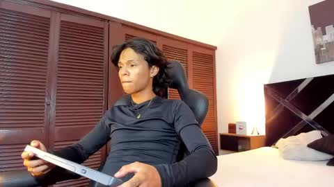 Andy Kings online show from 21, 5, 2026
