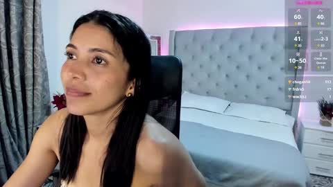Snapshot of andykiuty chatting on 7, 12, 2024 Andrea online show from 7, 12, 2024
