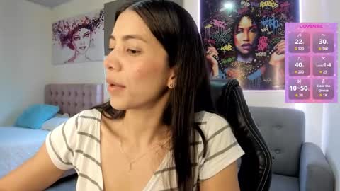 Andrea online show from 24, 10, 2025