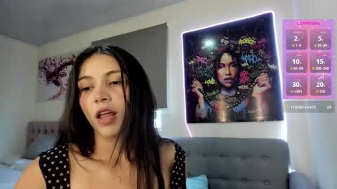 Andrea online show from 17, 1, 2026