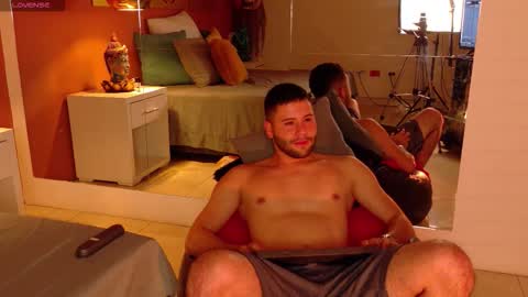 Andy online show from 14, 1, 2026