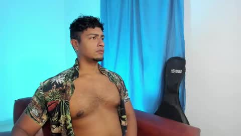 andylemonda online show from 24, 1, 2025