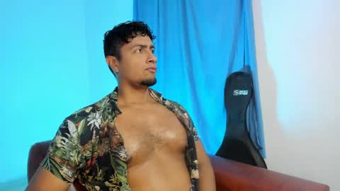 andylemonda online show from 4, 2, 2025