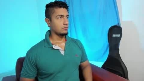 andylemonda online show from 28, 2, 2025