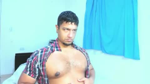 andylemonda online show from 18, 12, 2025