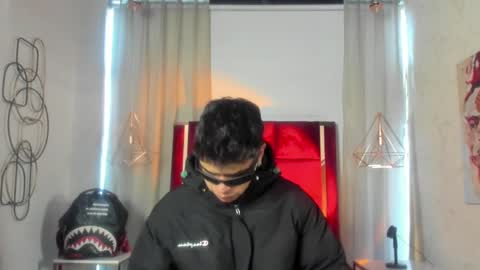 Snapshot of andypalmer_ chatting on 8, 12, 2024 andy palmer online show from 8, 12, 2024