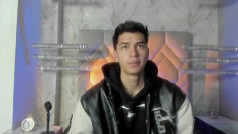 Snapshot of andypalmer_ chatting on 16, 1, 2025 andy palmer online show from 16, 1, 2025