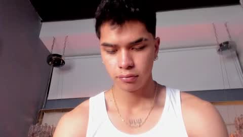 Snapshot of andypalmer_ chatting on 18, 1, 2025 andy palmer online show from 18, 1, 2025