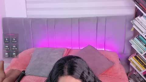 AndySaenzz online show from 16, 9, 2025