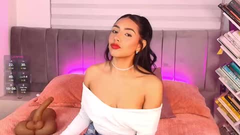 AndySaenzz online show from 29, 10, 2025