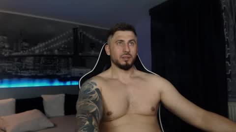 Magic Andy online show from 11, 2, 2025