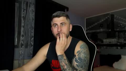 Magic Andy online show from 22, 2, 2026