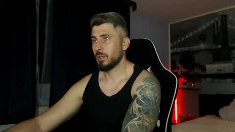 Magic Andy online show from 12, 5, 2026