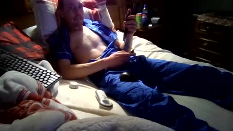 Snapshot of andywan94 chatting on 26, 2, 2025 andywan94 online show from 26, 2, 2025