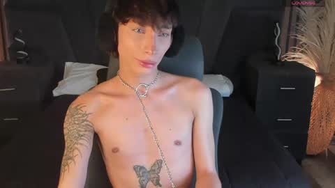 Andy online show from 9, 4, 2026