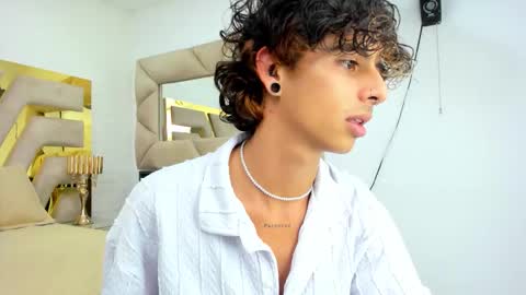 andyxibrat online show from 26, 9, 2025