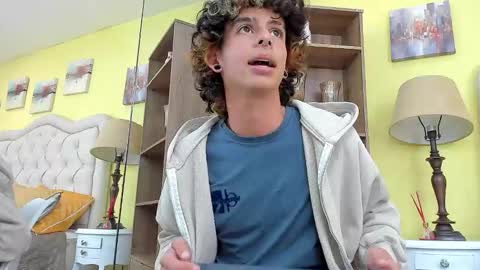 andyxibrat online show from 11, 10, 2025