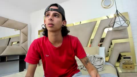 andyxibrat online show from 25, 11, 2025