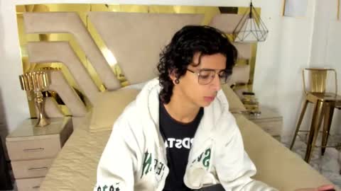 andyxibrat online show from 30, 11, 2025