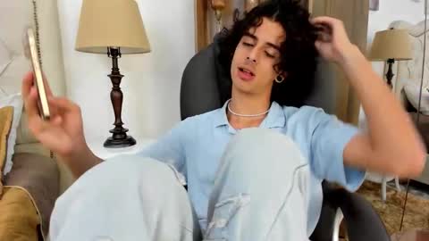 andyxibrat online show from 16, 1, 2026