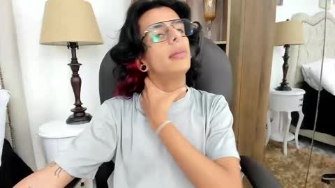 andyxibrat online show from 31, 1, 2026