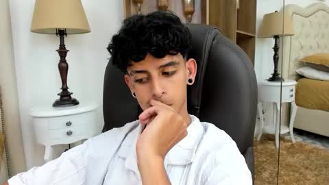 andyxibrat online show from 9, 3, 2026