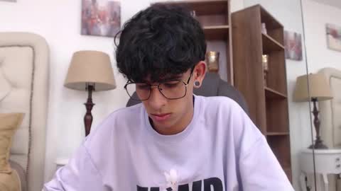 andyxibrat online show from 21, 3, 2026