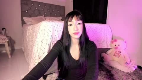 Snapshot of aneko_morii chatting on 28, 4, 2026 online show from 28, 4, 2026