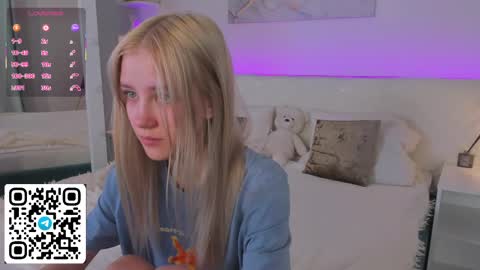 Anelly online show from 1, 4, 2026