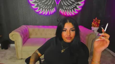 Anne online show from 10, 9, 2025