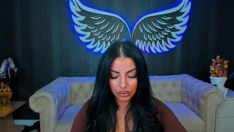 Anne online show from 22, 10, 2025