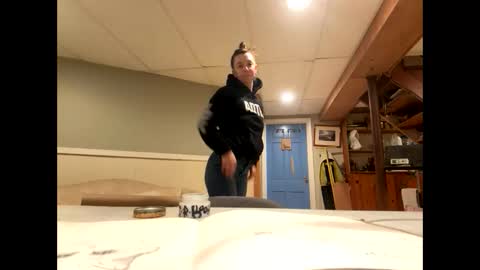 aneoakley online show from 2, 11, 2025