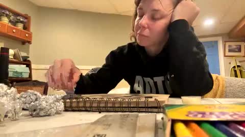 aneoakley online show from 15, 11, 2025