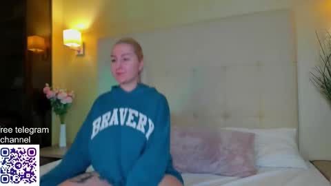 Anet Dream online show from 22, 12, 2025