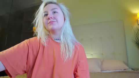 Anet Dream online show from 12, 1, 2026