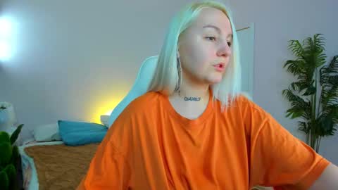 Anet Dream online show from 24, 2, 2026