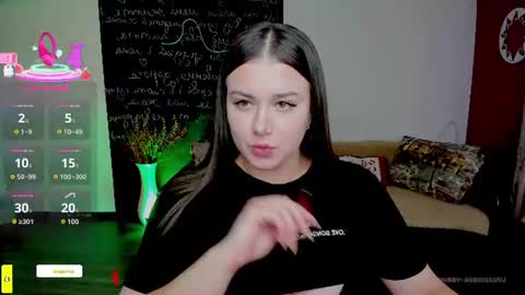 Aneta online show from 5, 7, 2026