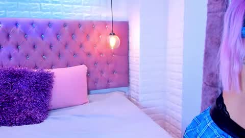 anette_bennet online show from 21, 10, 2025