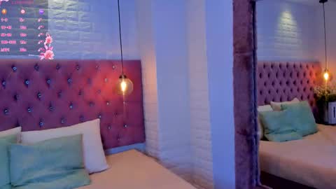 anette_bennet online show from 26, 11, 2025