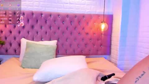 anette_bennet online show from 27, 11, 2025