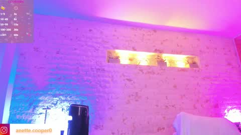 anette_cooper online show from 28, 2, 2025