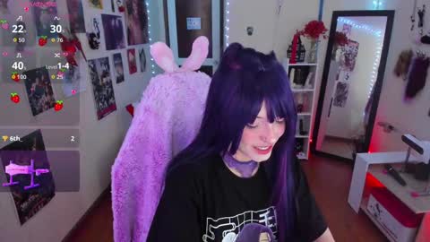 Anette Scorpio online show from 9, 10, 2025