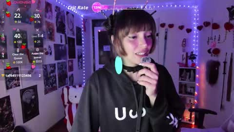 Anette Scorpio online show from 25, 3, 2026