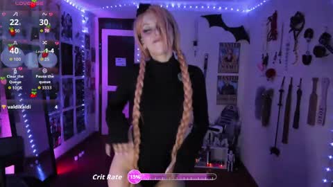 Snapshot of anette_sf chatting on 15, 5, 2026 Anette Scorpio online show from 15, 5, 2026