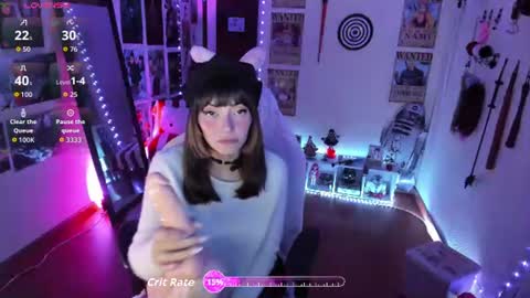 Snapshot of anette_sf chatting on 6, 7, 2026 Anette Scorpio online show from 6, 7, 2026